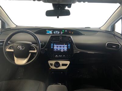 2017 Toyota Prius Prime Plus   - Photo 19 - Sacramento, CA 95825