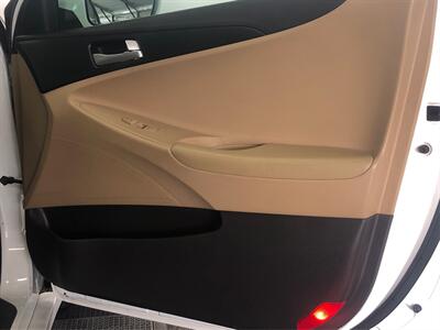 2012 Hyundai Sonata GLS   - Photo 15 - Sacramento, CA 95825