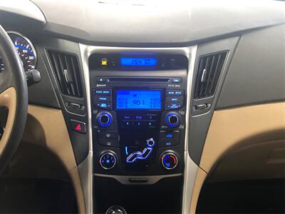 2012 Hyundai Sonata GLS - Photo 12 - Sacramento, CA 95825