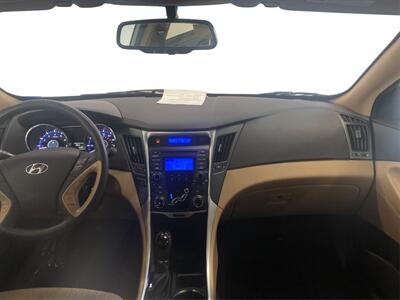 2012 Hyundai Sonata GLS   - Photo 18 - Sacramento, CA 95825