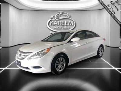 2012 Hyundai Sonata GLS - Photo 1 - Sacramento, CA 95825