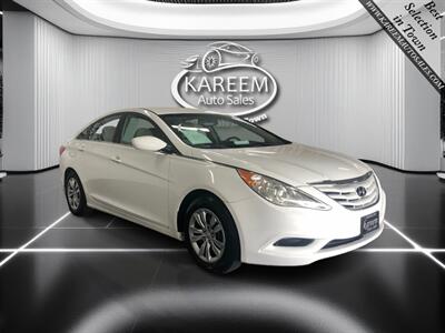 2012 Hyundai Sonata GLS   - Photo 3 - Sacramento, CA 95825