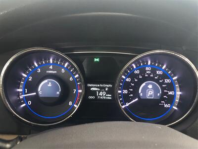 2012 Hyundai Sonata GLS   - Photo 13 - Sacramento, CA 95825