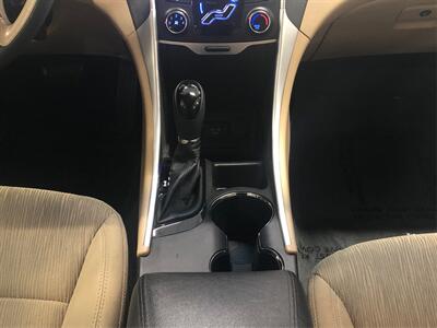 2012 Hyundai Sonata GLS   - Photo 19 - Sacramento, CA 95825