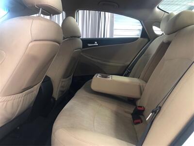 2012 Hyundai Sonata GLS   - Photo 10 - Sacramento, CA 95825