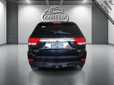 2011 Jeep Grand Cherokee Laredo   - Photo 6 - Sacramento, CA 95825
