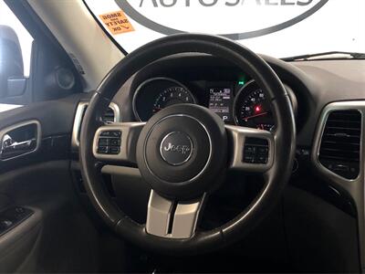 2011 Jeep Grand Cherokee Laredo   - Photo 13 - Sacramento, CA 95825