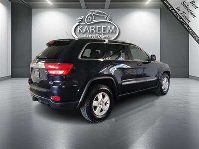 2011 Jeep Grand Cherokee Laredo   - Photo 5 - Sacramento, CA 95825