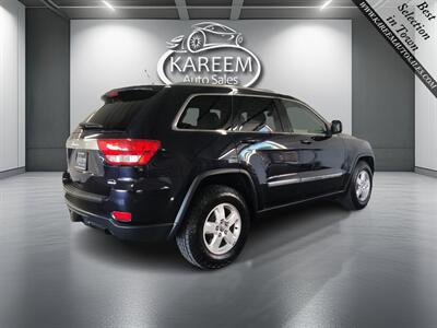 2011 Jeep Grand Cherokee Laredo   - Photo 5 - Sacramento, CA 95825