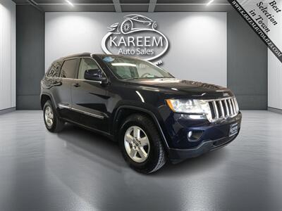 2011 Jeep Grand Cherokee Laredo   - Photo 3 - Sacramento, CA 95825