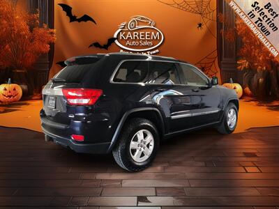 2011 Jeep Grand Cherokee Laredo   - Photo 5 - Sacramento, CA 95825