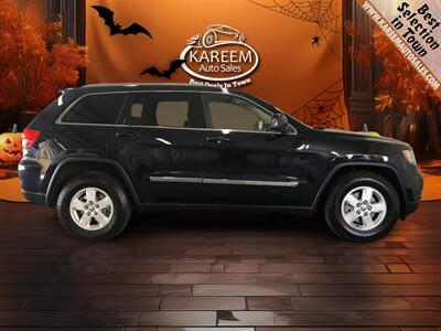 2011 Jeep Grand Cherokee Laredo   - Photo 4 - Sacramento, CA 95825