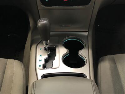 2011 Jeep Grand Cherokee Laredo   - Photo 19 - Sacramento, CA 95825