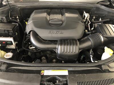 2011 Jeep Grand Cherokee Laredo   - Photo 10 - Sacramento, CA 95825