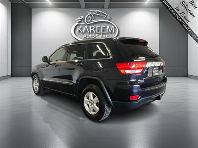 2011 Jeep Grand Cherokee Laredo   - Photo 7 - Sacramento, CA 95825