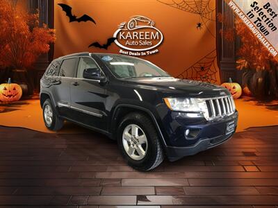 2011 Jeep Grand Cherokee Laredo   - Photo 3 - Sacramento, CA 95825