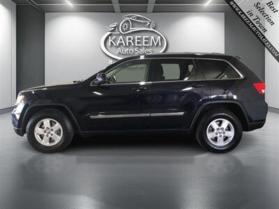 2011 Jeep Grand Cherokee Laredo   - Photo 8 - Sacramento, CA 95825