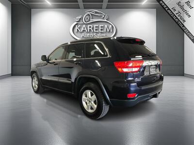 2011 Jeep Grand Cherokee Laredo   - Photo 7 - Sacramento, CA 95825