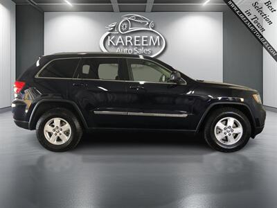 2011 Jeep Grand Cherokee Laredo   - Photo 4 - Sacramento, CA 95825