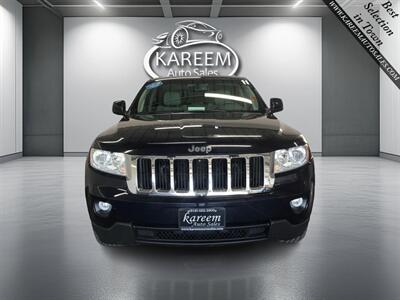 2011 Jeep Grand Cherokee Laredo   - Photo 2 - Sacramento, CA 95825