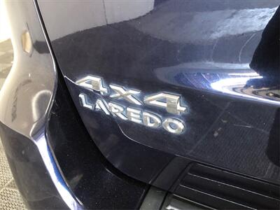 2011 Jeep Grand Cherokee Laredo   - Photo 17 - Sacramento, CA 95825