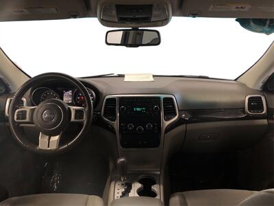 2011 Jeep Grand Cherokee Laredo   - Photo 18 - Sacramento, CA 95825