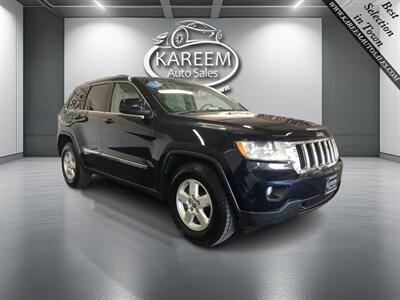2011 Jeep Grand Cherokee Laredo   - Photo 3 - Sacramento, CA 95825