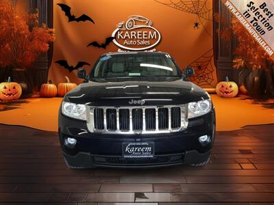 2011 Jeep Grand Cherokee Laredo   - Photo 2 - Sacramento, CA 95825