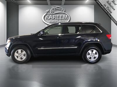 2011 Jeep Grand Cherokee Laredo   - Photo 8 - Sacramento, CA 95825