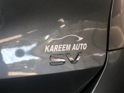 2016 Nissan Rogue SV - Photo 21 - Sacramento, CA 95825