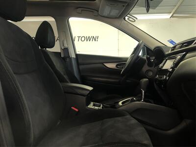2016 Nissan Rogue SV - Photo 9 - Sacramento, CA 95825