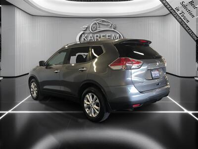 2016 Nissan Rogue SV - Photo 7 - Sacramento, CA 95825