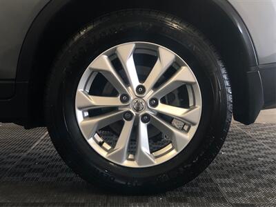 2016 Nissan Rogue SV - Photo 19 - Sacramento, CA 95825