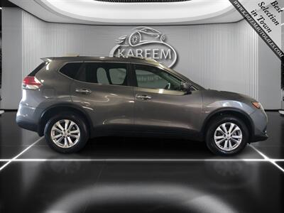 2016 Nissan Rogue SV - Photo 4 - Sacramento, CA 95825