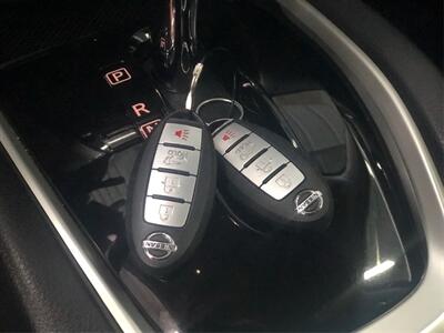 2016 Nissan Rogue SV - Photo 25 - Sacramento, CA 95825