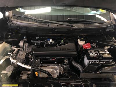 2016 Nissan Rogue SV - Photo 11 - Sacramento, CA 95825