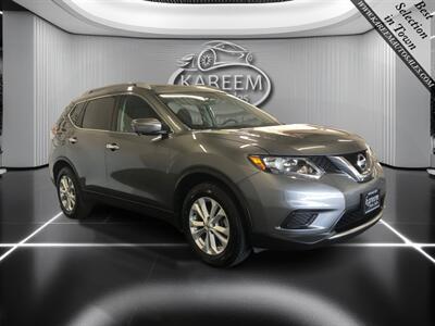 2016 Nissan Rogue SV - Photo 3 - Sacramento, CA 95825