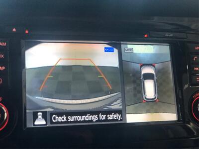 2016 Nissan Rogue SV - Photo 24 - Sacramento, CA 95825