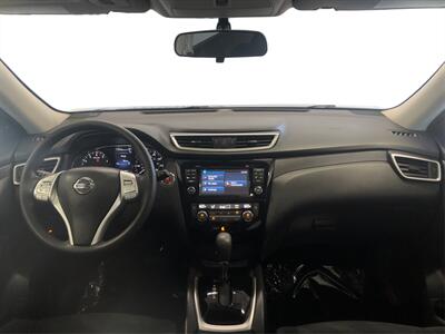 2016 Nissan Rogue SV - Photo 22 - Sacramento, CA 95825