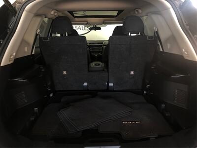 2016 Nissan Rogue SV - Photo 13 - Sacramento, CA 95825
