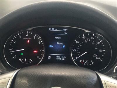 2016 Nissan Rogue SV - Photo 15 - Sacramento, CA 95825