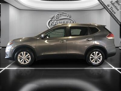 2016 Nissan Rogue SV - Photo 8 - Sacramento, CA 95825