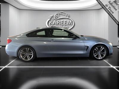 2014 BMW 4 Series 428i   - Photo 4 - Sacramento, CA 95825