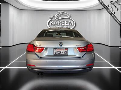 2014 BMW 4 Series 428i   - Photo 6 - Sacramento, CA 95825