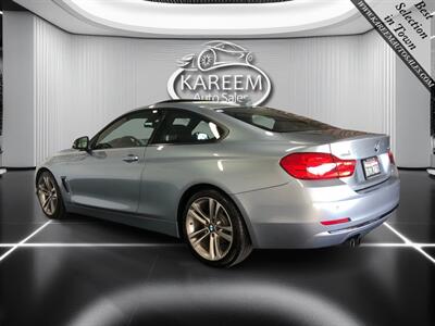 2014 BMW 4 Series 428i   - Photo 7 - Sacramento, CA 95825