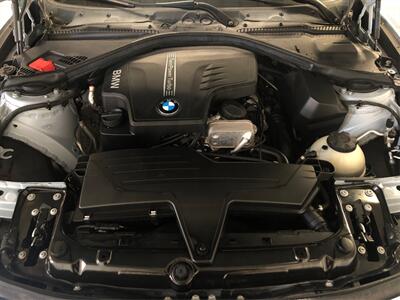 2014 BMW 4 Series 428i   - Photo 11 - Sacramento, CA 95825