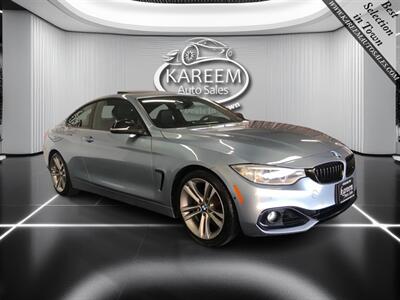 2014 BMW 4 Series 428i   - Photo 3 - Sacramento, CA 95825