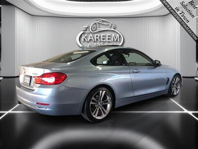 2014 BMW 4 Series 428i   - Photo 5 - Sacramento, CA 95825