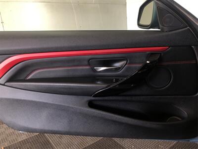 2014 BMW 4 Series 428i   - Photo 17 - Sacramento, CA 95825