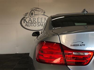 2014 BMW 4 Series 428i   - Photo 21 - Sacramento, CA 95825